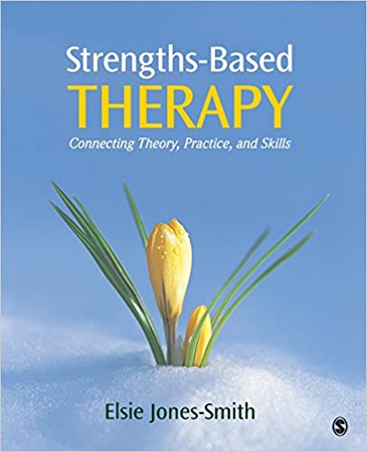 Strengths-Based Therapy: Connecting Theory, Practice and Skills - Epub + Converted pdf
